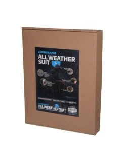 CRESTA PACK ALL WEATHER SUIT -Verkoop Van Visgerei cresta pack all weather suit 3