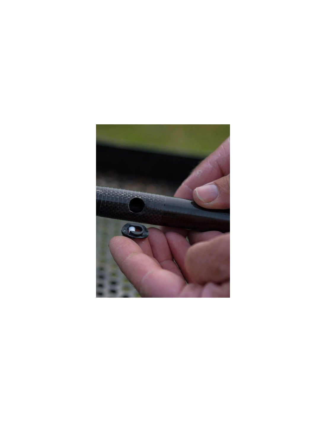 CRESTA SMOOTH PULLERSLOT 6 CRESTA SMOOTH PULLERSLOT - Afbeelding 4