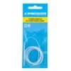 CRESTA SUPER STRETCH SILICONE TUBE CRESTA -Verkoop Van Visgerei cresta super stretch silicone tube cresta