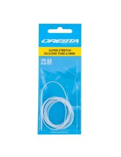 CRESTA SUPER STRETCH SILICONE TUBE CRESTA