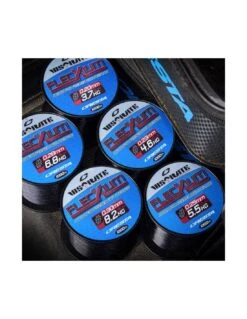 CRESTA VIJSLIJN VISORATE FLECXIUM MONO 1000M CRESTA -Verkoop Van Visgerei cresta vijslijn visorate flecxium mono 1000m cresta 3