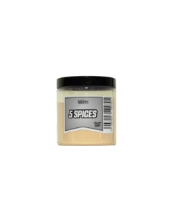 DREAMBAITS ADDITIEF 5 SPICES - 5 KRUIDEN 150G