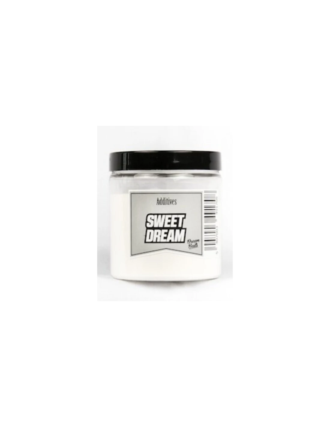 DREAMBAITS ADDITIEF SWEET DREAM 150G 3 DREAMBAITS ADDITIEF SWEET DREAM 150G