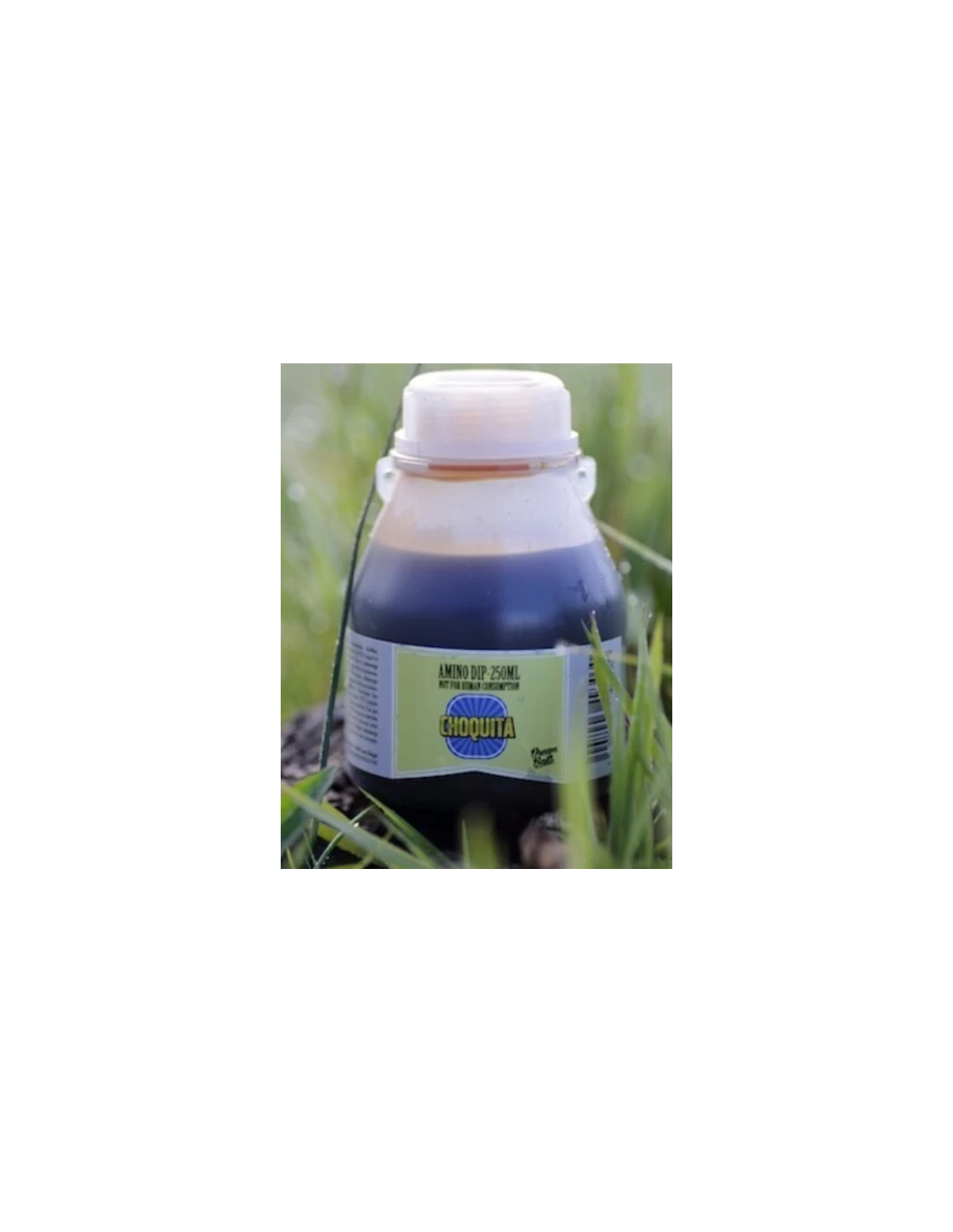 DREAMBAITS LIQUID AMINO DIP CHOQUITA 250ML 3 DREAMBAITS LIQUID AMINO DIP CHOQUITA 250ML