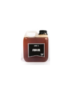 DREAMBAITS LIQUID FISH OIL 1L