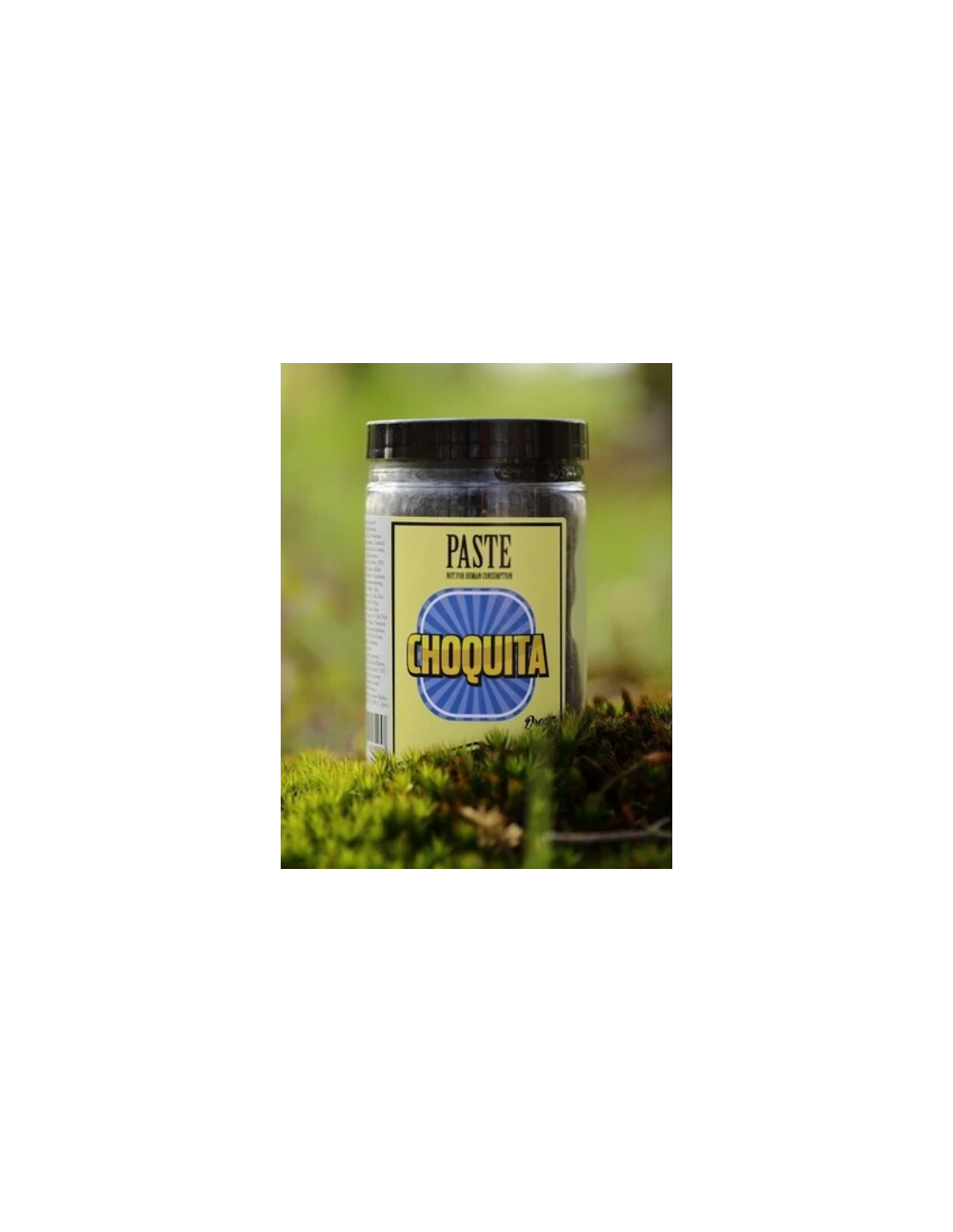 DREAMBAITS PASTE CHOQUITA DEEG 400GR 3 DREAMBAITS PASTE CHOQUITA DEEG 400GR
