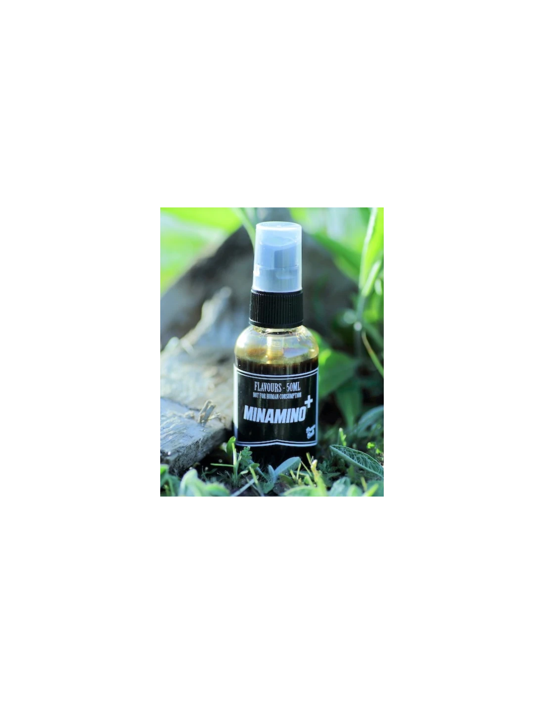 DREAMBAITS SPRAY LIQUID FLAVOUR MINAMINO+ 50ML 3 DREAMBAITS SPRAY LIQUID FLAVOUR MINAMINO+ 50ML