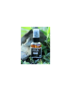 DREAMBAITS SPRAY LIQUID FLAVOUR SQUID 50ML