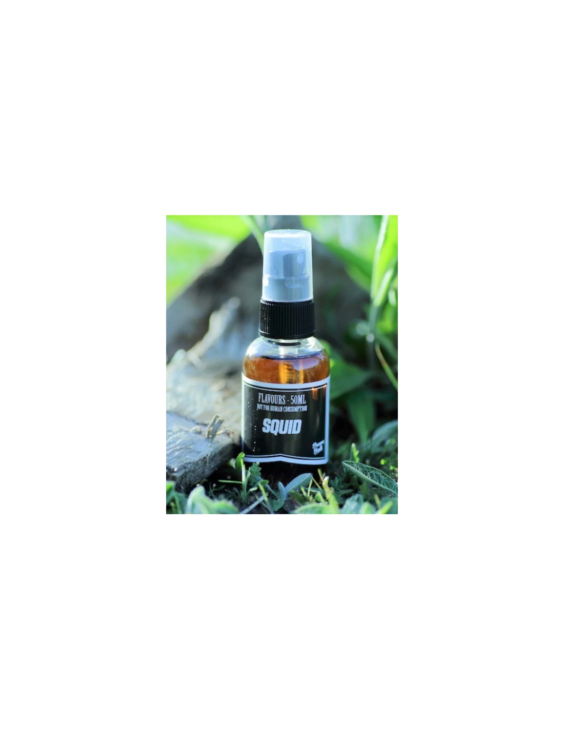 DREAMBAITS SPRAY LIQUID FLAVOUR SQUID 50ML 3 DREAMBAITS SPRAY LIQUID FLAVOUR SQUID 50ML
