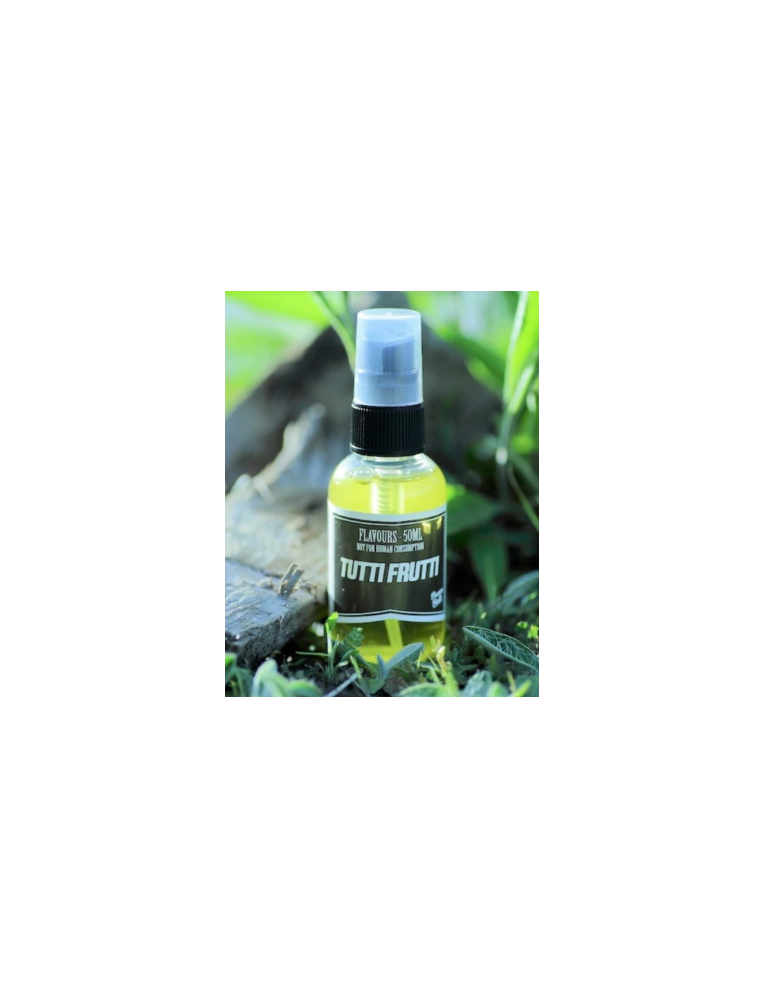 DREAMBAITS SPRAY LIQUID FLAVOUR TUTTI FRUTTI 50ML 3 DREAMBAITS SPRAY LIQUID FLAVOUR TUTTI FRUTTI 50ML