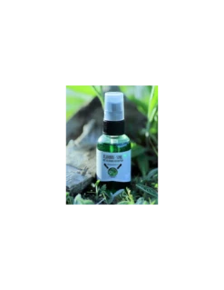 DREAMBAITS SPRAY LIQUID FLAVOUR VOODOO+ GREEN 50ML