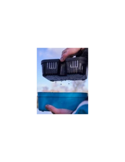 DRENNAN AADOOS MODULAR PELLET STRAINER -Verkoop Van Visgerei drennan aadoos modular pellet strainer 2