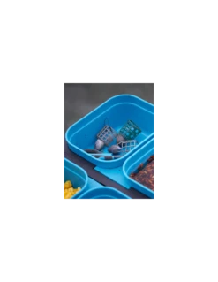 DRENNAN AASDOOS 1 PINT MODULAR BAIT SEAL BOX 0,57L -Verkoop Van Visgerei drennan aasdoos 1 pint modular bait seal box 057l 3