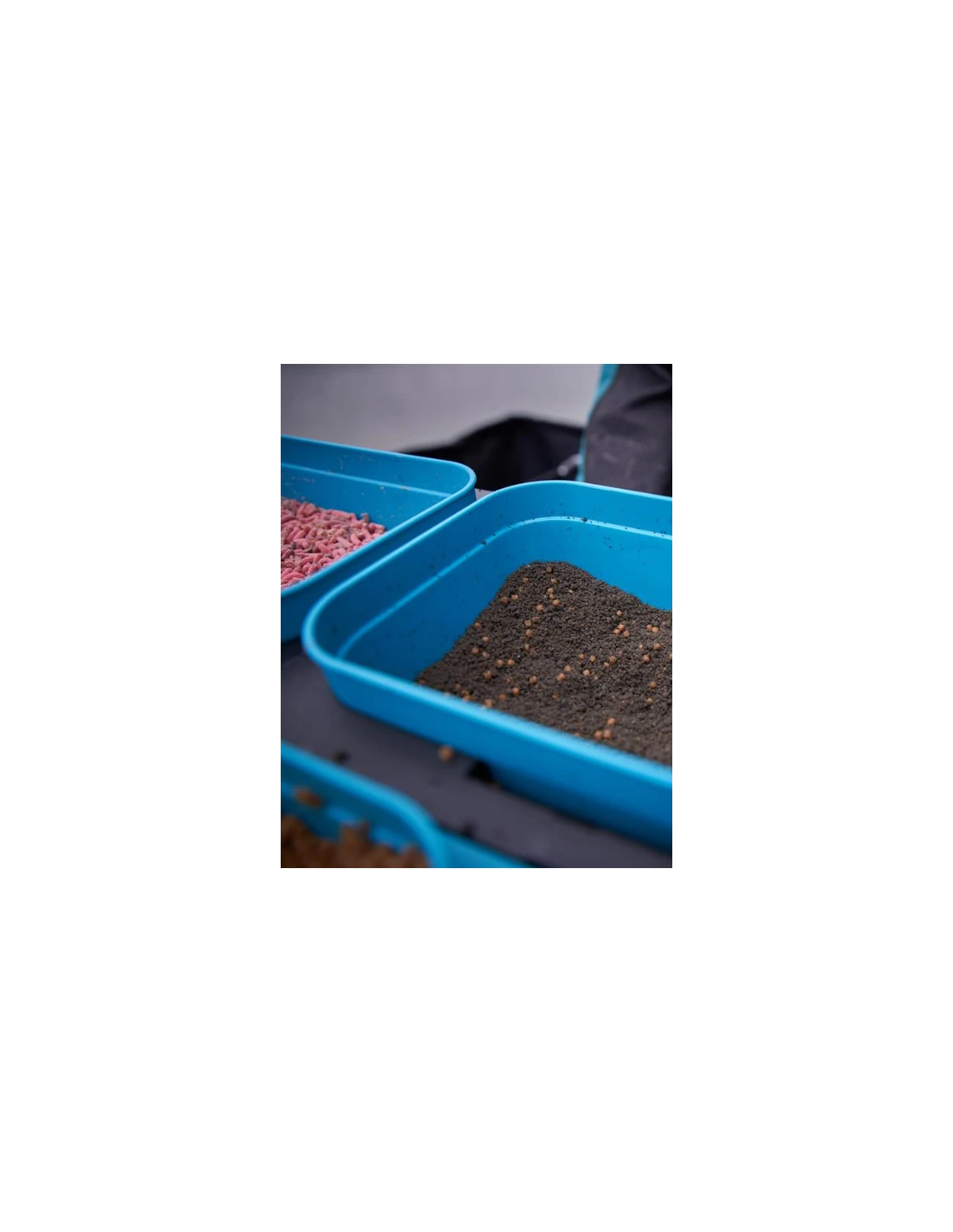 DRENNAN AASDOOS 3 PINT MODULAR BAIT BOX 1,70L 4 DRENNAN AASDOOS 3 PINT MODULAR BAIT BOX 1,70L - Afbeelding 2