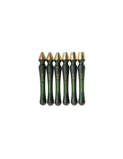 DRENNAN BRASS BREAD PUNCHES 2,5-7MM