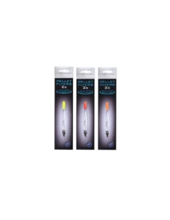 DRENNAN DOBBER PELLET FLYER DRENNAN