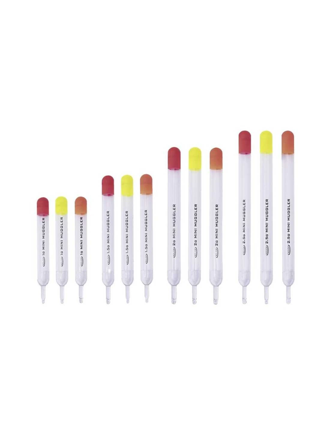 DRENNAN DOBBER WAGGLER MINI MUGGLER DRENNAN 5 DRENNAN DOBBER WAGGLER MINI MUGGLER DRENNAN - Afbeelding 3