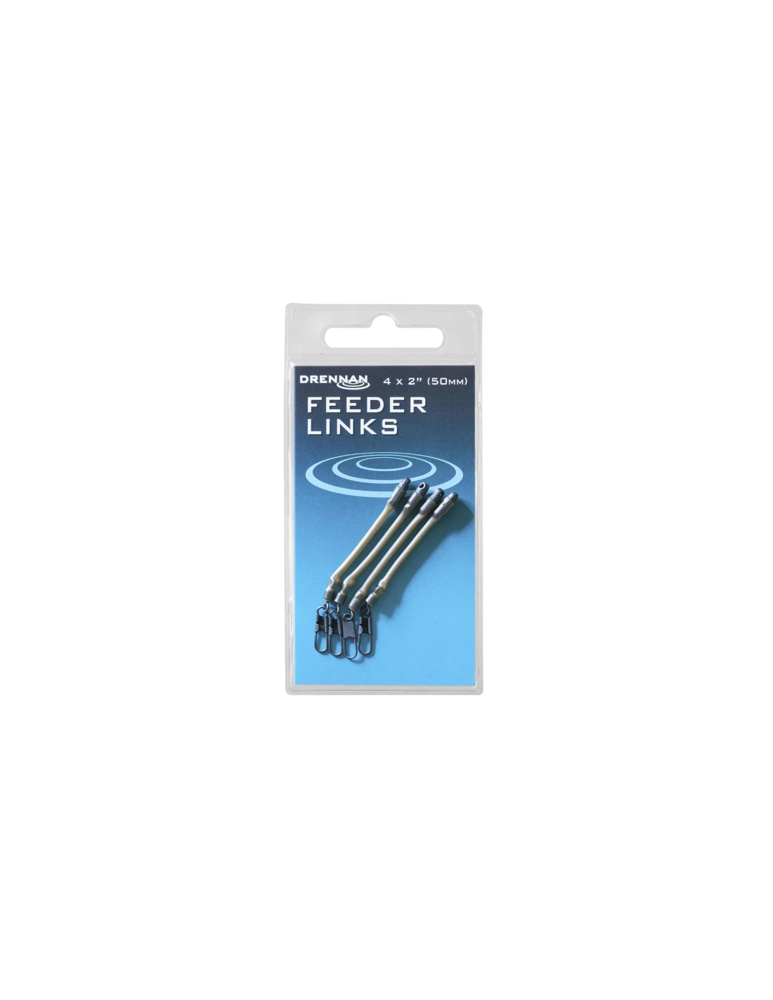 DRENNAN FEEDER LINKS 3 DRENNAN FEEDER LINKS