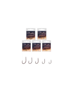 DRENNAN HAKEN ACOLYTE GRIPPER MICRO BARBED 5 DRENNAN HAKEN ACOLYTE GRIPPER MICRO BARBED -Verkoop Van Visgerei drennan haken acolyte gripper micro barbed 1
