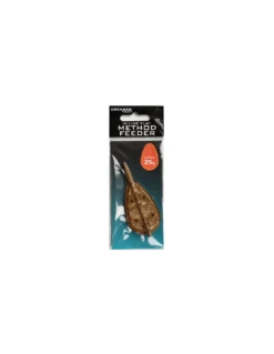 DRENNAN IN-LINE FLAT METHOD FEEDER LOOSE