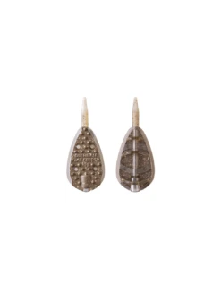 DRENNAN IN-LINE FLAT METHOD FEEDER & MOULD 8 DRENNAN IN-LINE FLAT METHOD FEEDER & MOULD -Verkoop Van Visgerei drennan in line flat method feeder mould 2