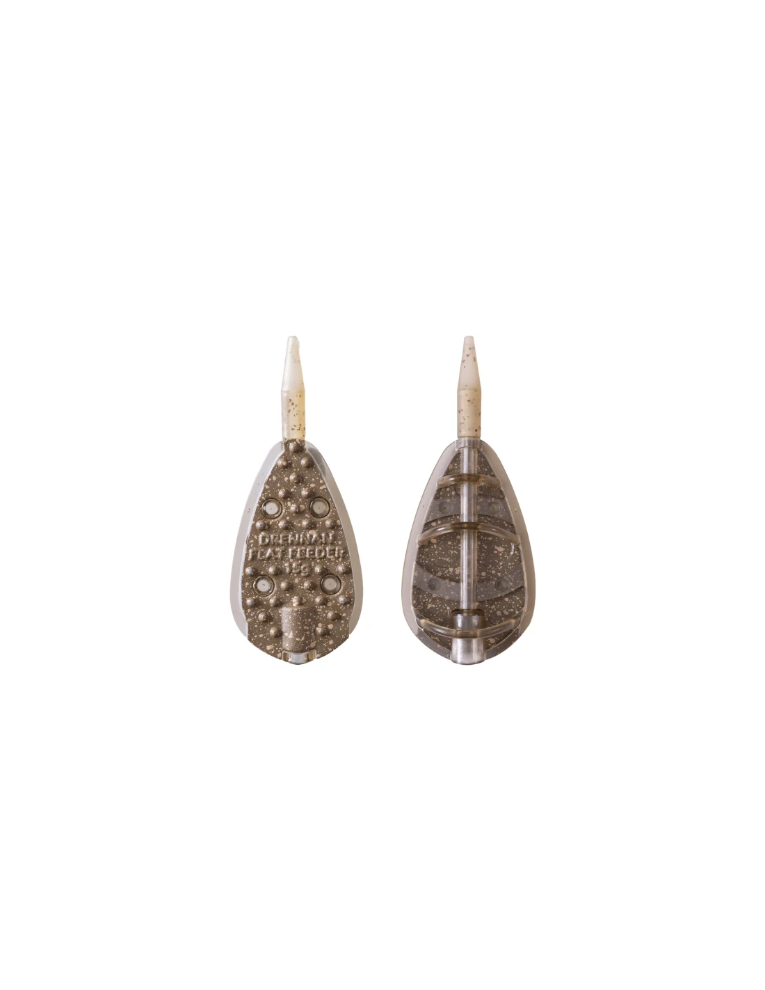 DRENNAN IN-LINE FLAT METHOD FEEDER & MOULD 5 DRENNAN IN-LINE FLAT METHOD FEEDER & MOULD - Afbeelding 3