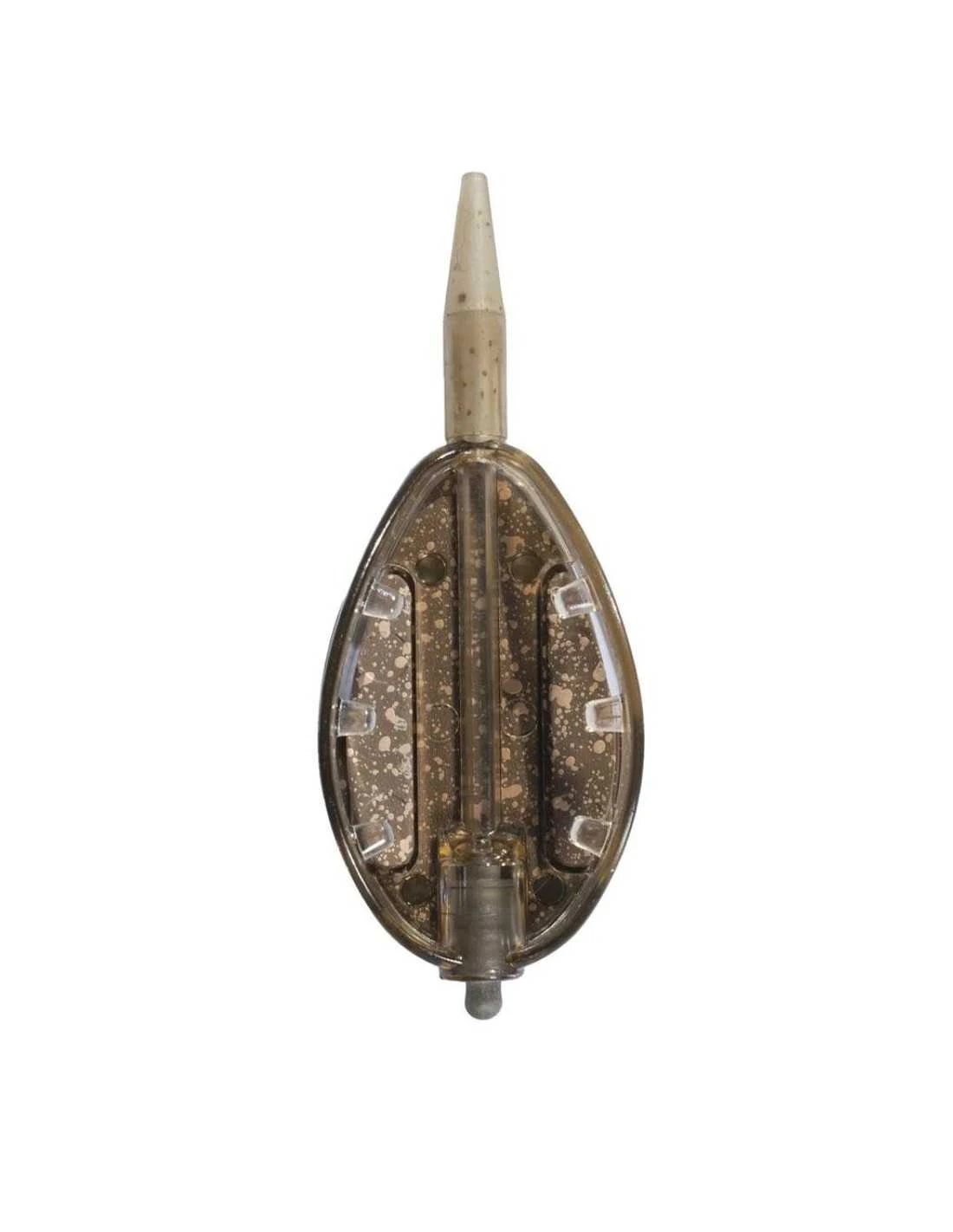 DRENNAN METHOD KORVEN PELLET METHOD FEEDER DRENNAN 6 DRENNAN METHOD KORVEN PELLET METHOD FEEDER DRENNAN - Afbeelding 4