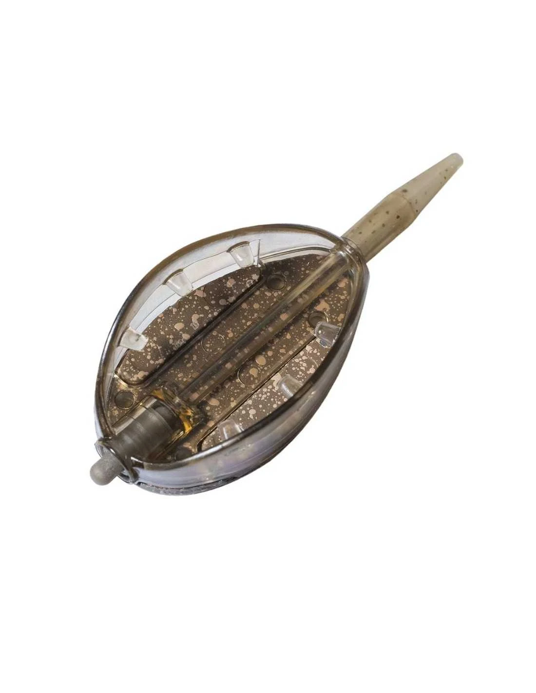 DRENNAN METHOD KORVEN PELLET METHOD FEEDER DRENNAN 7 DRENNAN METHOD KORVEN PELLET METHOD FEEDER DRENNAN - Afbeelding 5