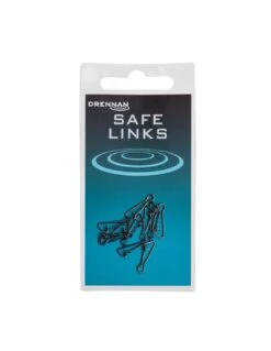 DRENNAN METHOD SAFE LINKS 20ST DRENNAN