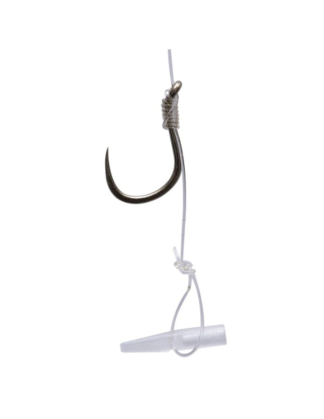 DRENNAN ONDERLIJNEN HOOKLENGTH PLATE 6"/15CM POWER PUSHSTOP DRENNAN 5 DRENNAN ONDERLIJNEN HOOKLENGTH PLATE 6"/15CM POWER PUSHSTOP DRENNAN - Afbeelding 3