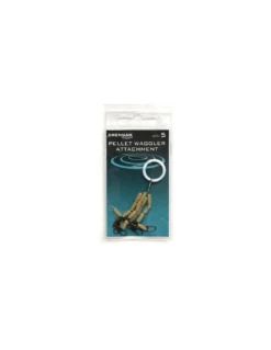 DRENNAN PELLET WAGGLER ATTACHMENT