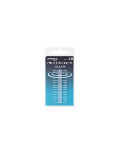 DRENNAN PUSHSTOPS CLEAR (28ST)