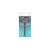 DRENNAN PUSHSTOPS PELLETS BROWN (28ST) -Verkoop Van Visgerei drennan pushstops pellets brown 28st