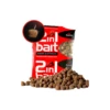 FJUKA BAIT PELLET 2IN1 FATBOY 10MM NATURAL FJUKA BAIT -Verkoop Van Visgerei fjuka bait pellet 2in1 fatboy 10mm natural fjuka bait