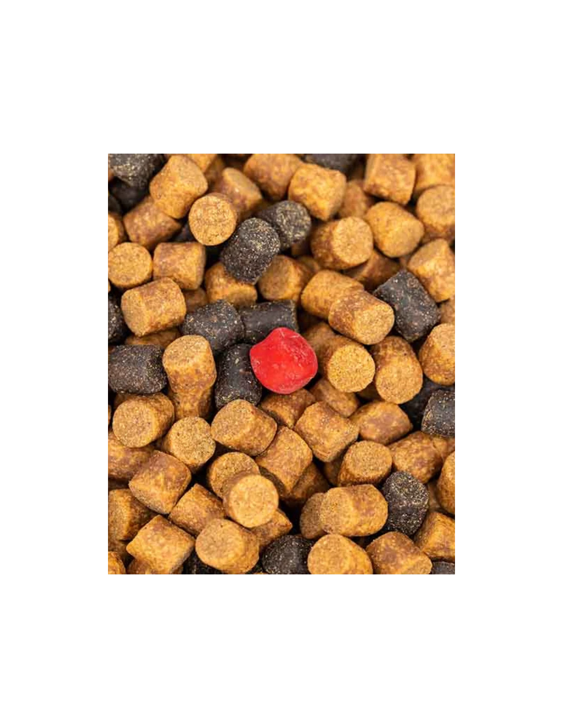 FJUKA BAIT PELLET 2IN1 FATBOY 10MM RED FJUKA BAIT 4 FJUKA BAIT PELLET 2IN1 FATBOY 10MM RED FJUKA BAIT - Afbeelding 2