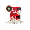 FJUKA BAIT PELLET 2IN1 FATBOY 10MM WHITE FJUKA BAIT 2 FJUKA BAIT PELLET 2IN1 FATBOY 10MM WHITE FJUKA BAIT -Verkoop Van Visgerei fjuka bait pellet 2in1 fatboy 10mm white fjuka bait