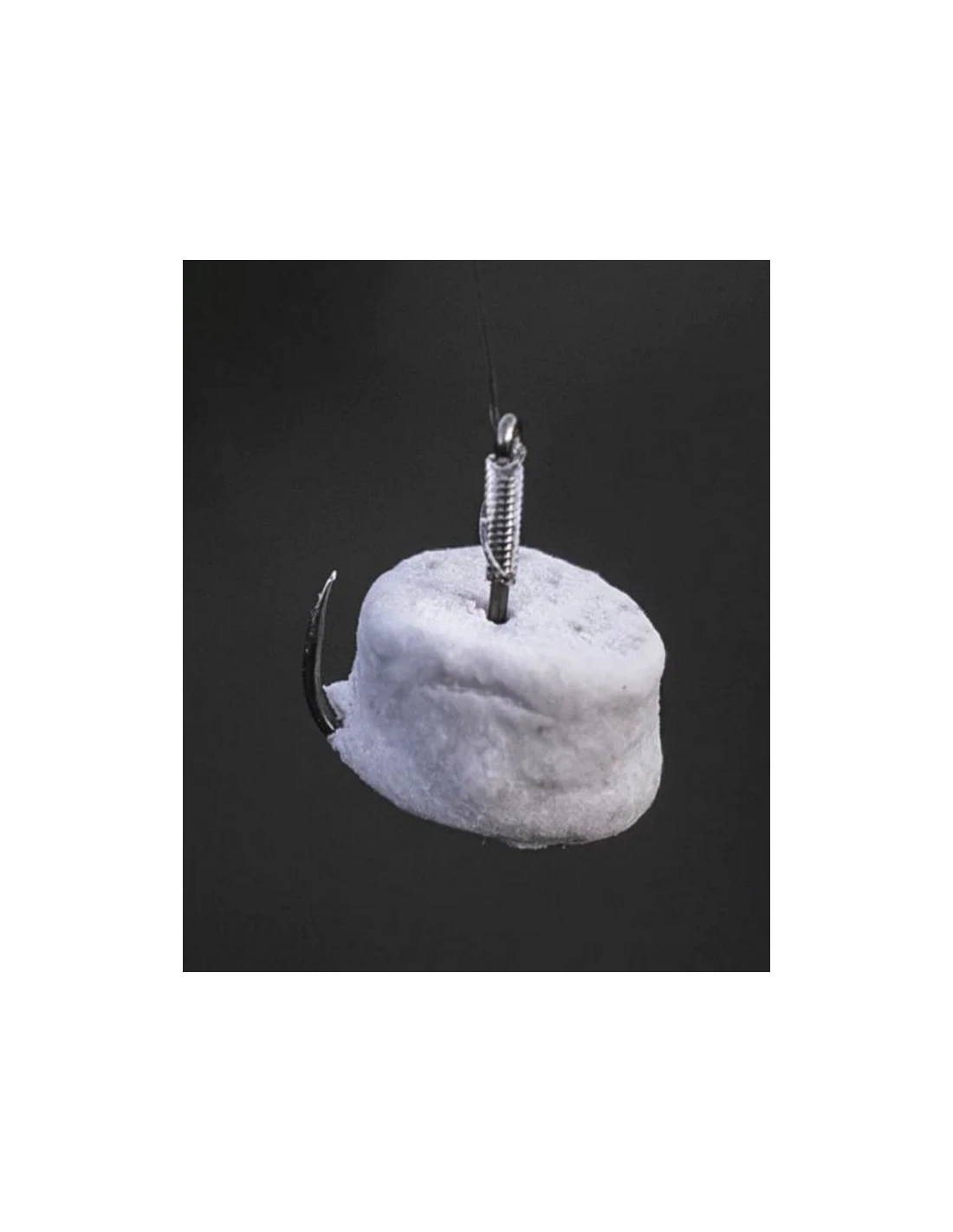 FJUKA BAIT PELLET 2IN1 FATBOY 10MM WHITE FJUKA BAIT 5 FJUKA BAIT PELLET 2IN1 FATBOY 10MM WHITE FJUKA BAIT - Afbeelding 3