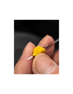 FJUKA BAIT PELLET 2IN1 FATBOY 10MM YELLOW FJUKA BAIT