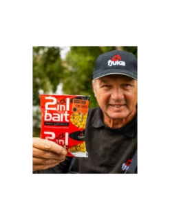 FJUKA BAIT PELLET 2IN1 FATBOY 10MM YELLOW FJUKA BAIT -Verkoop Van Visgerei fjuka bait pellet 2in1 fatboy 10mm yellow fjuka bait 4