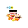 FJUKA BAIT PELLET CARPO FLUORO DRILLED FJUKA BAIT -Verkoop Van Visgerei fjuka bait pellet carpo fluoro drilled fjuka bait