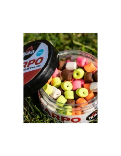 FJUKA BAIT PELLET CARPO FLUORO DRILLED FJUKA BAIT -Verkoop Van Visgerei fjuka bait pellet carpo fluoro drilled fjuka bait 3