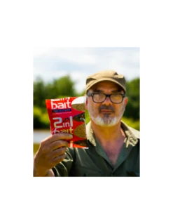 FJUKA BAIT PELLET HOOK & FEED 2IN1 NATURAL FJUKA BAIT