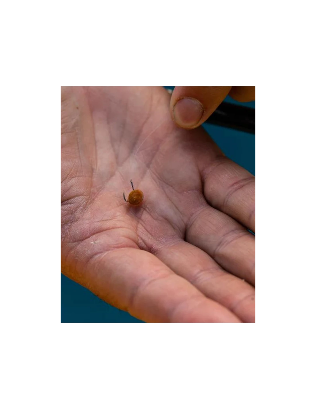 FJUKA BAIT PELLET HOOK & FEED 2IN1 NATURAL FJUKA BAIT 7 FJUKA BAIT PELLET HOOK & FEED 2IN1 NATURAL FJUKA BAIT - Afbeelding 5