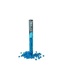 FJUKA BAIT PELLETS NEEONZ HOOKBAIT BLUE FJUKA BAIT