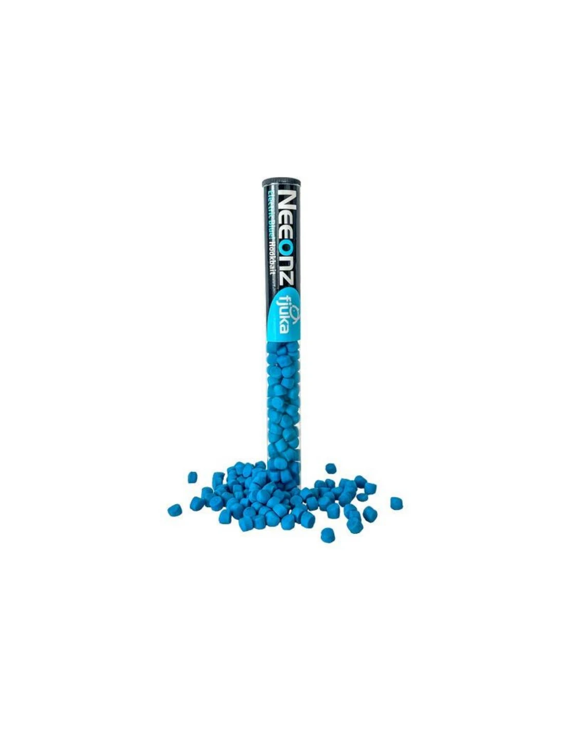 FJUKA BAIT PELLETS NEEONZ HOOKBAIT BLUE FJUKA BAIT 3 FJUKA BAIT PELLETS NEEONZ HOOKBAIT BLUE FJUKA BAIT