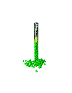 FJUKA BAIT PELLETS NEEONZ HOOKBAIT GREEN FJUKA BAITS
