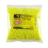 FTM ENKELVOEDIG VOEDER FUTTERPARTIKLE SINKING FLUO YELLOW 400GR FTM -Verkoop Van Visgerei ftm enkelvoedig voeder futterpartikle sinking fluo yellow 400gr ftm