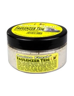 FTM FORELDEEG FAULENZER TEIG 100GR KADAVER WEIB FTM