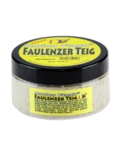 FTM FORELDEEG FAULENZER TEIG 100GR KNOBBLAUCH NEONWEIB FTM