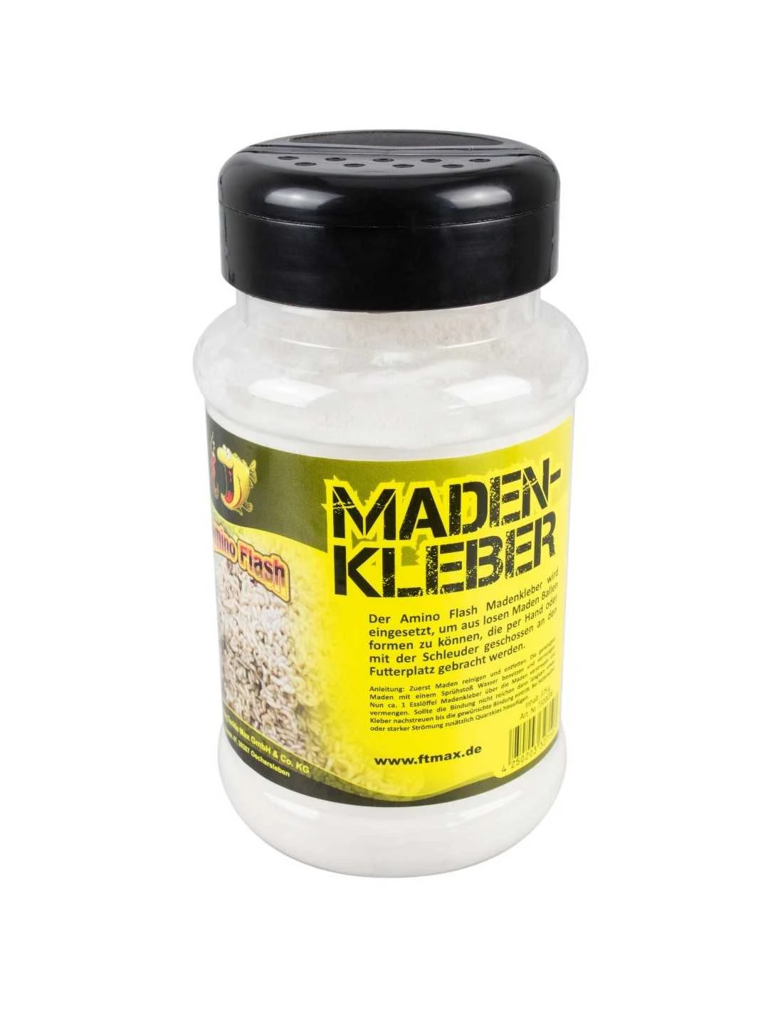FTM MADEN GLUE - MADEN KLEBER AMINO FLASH 350GR FTM 3 FTM MADEN GLUE - MADEN KLEBER AMINO FLASH 350GR FTM